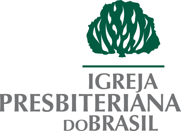 Logo Igreja Presbiteriana do Brasil