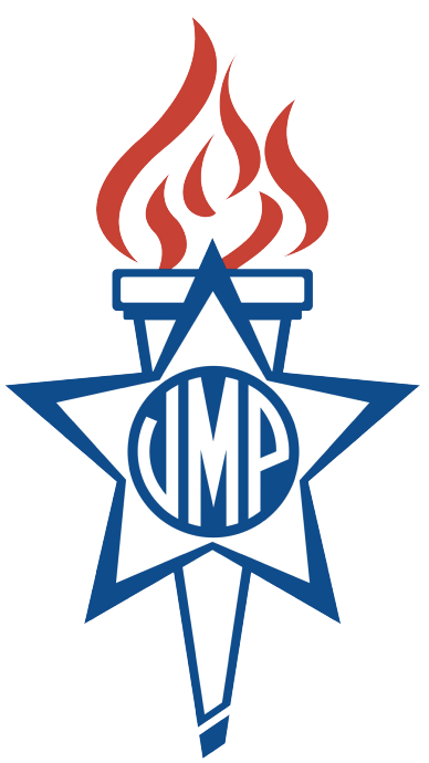 Logo UMP